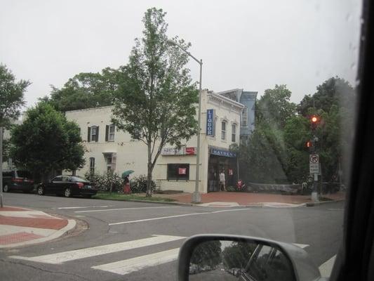 Hayden's Liquor Store