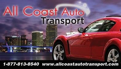 All Coast Auto Transport