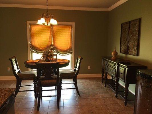 Spot On Professional Cleaning Services