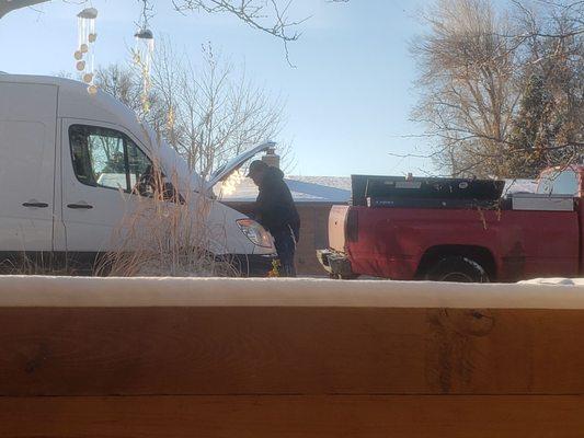 Mobile Auto & Diesel Repair