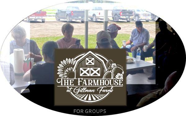 The Farmhouse at Gillman Farms