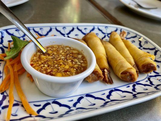 Thai Basil Restaurant