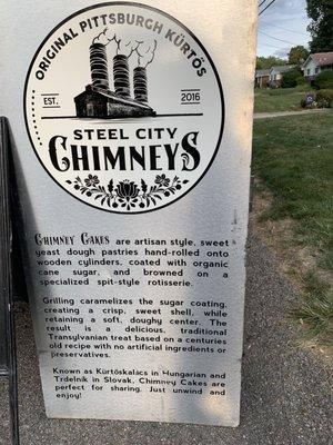 Steel City Chimneys