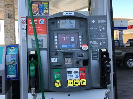 Terrible Herbst #290