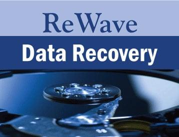 Rewave Hard Drive Recovery
