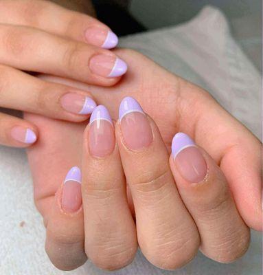 Unwind Nail Lounge