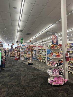 CVS Pharmacy