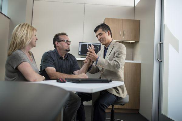 Central Indiana Orthopedics