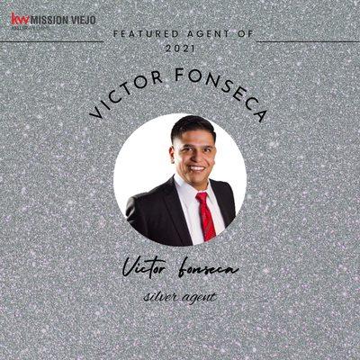 Victor Fonseca - Keller Williams Realty