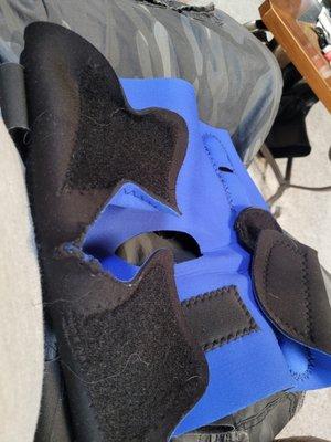 Hanger Clinic: Prosthetics & Orthotics