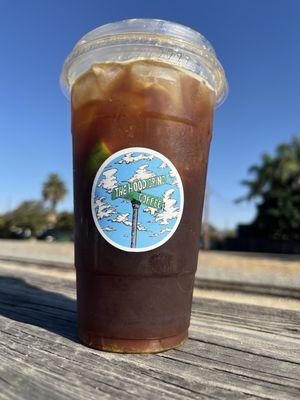 The Hood Grind Coffee