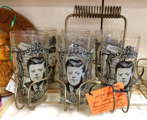 Green Lantern Antiques