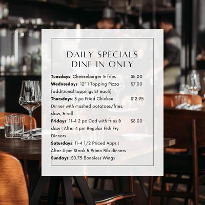 Kings Bar & Grill