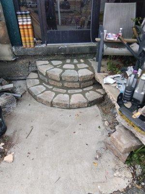 Mosley Bbc Brick Block Concrete