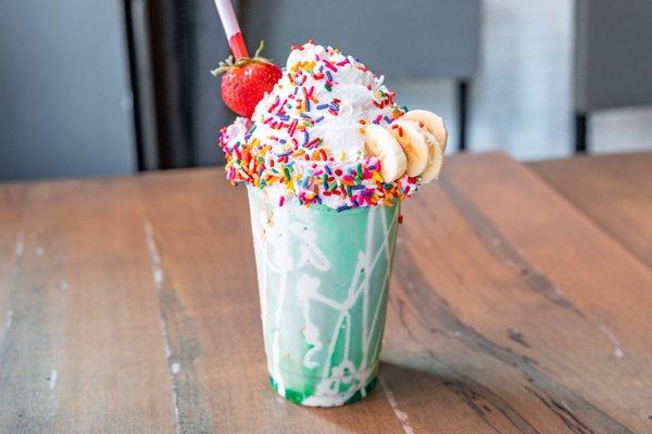 Philly Burgers & Shakes