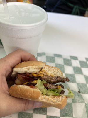 Ferrell's Snappy Service