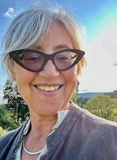 Rosen Bernays Esther PHD