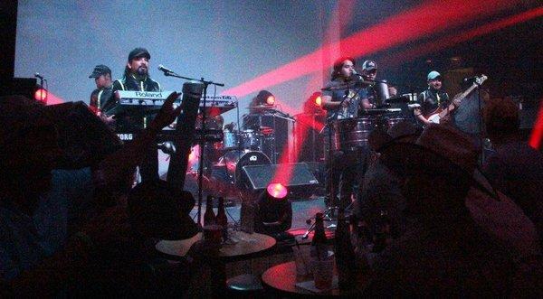 Two Step Nightclub & Lounge