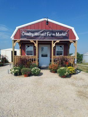 Country Harvest Farm Market