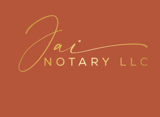 JAI Notary