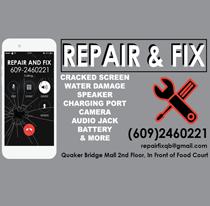 Same Day Repair
