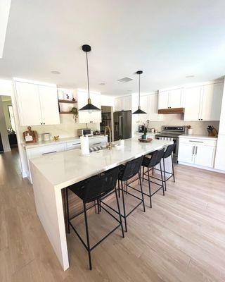 Mora Interior Design