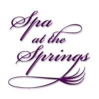 Spa At the Springs