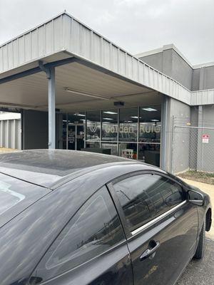 Golden Rule Industries