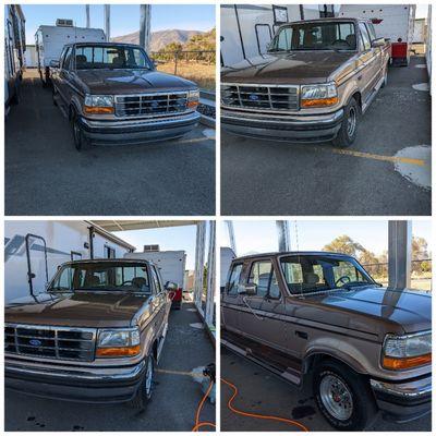 Dodie Boys Mobile Auto Detailers