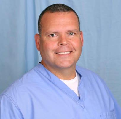 Dr. Jeffrey C. Glenn