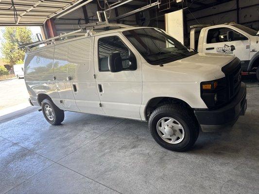 Metro Truck & Auto Repair