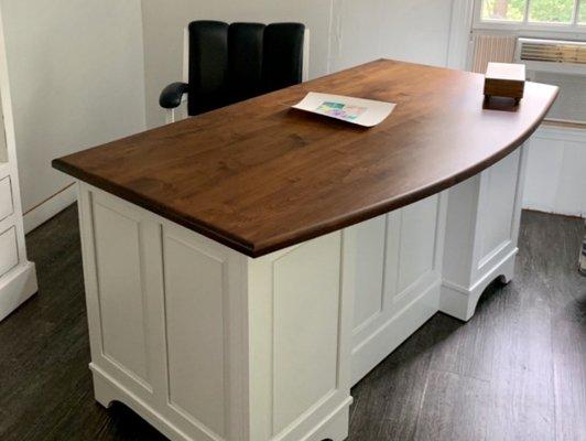 Unfinished Business Cape Cod