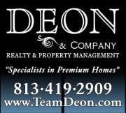 Tampa Bay Property Management