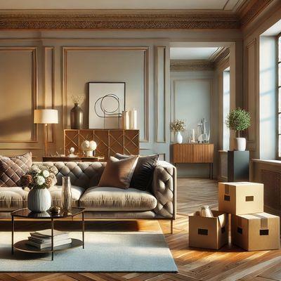 Senior Home Solutions