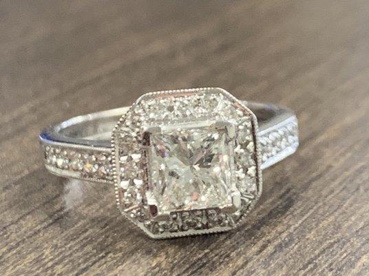 Captain's Treasure Chest