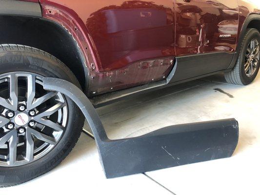 Uncle Rayski's Magic Car Wash