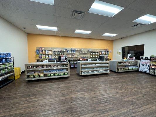 Yuba city location 551 n palora