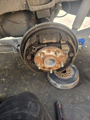 Top Mechanic Service