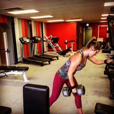 Exersthetic Evolution