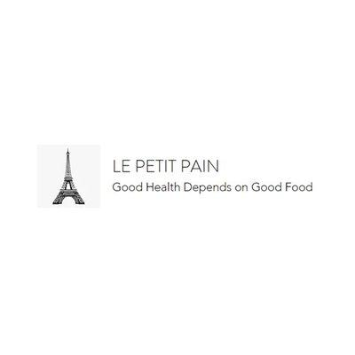 Le Petit Pain