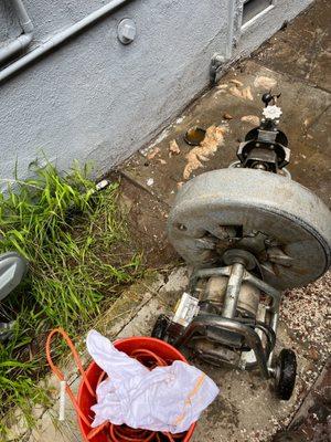 Open 24/7 Call the team for any plumbing issues at any time We got you covered