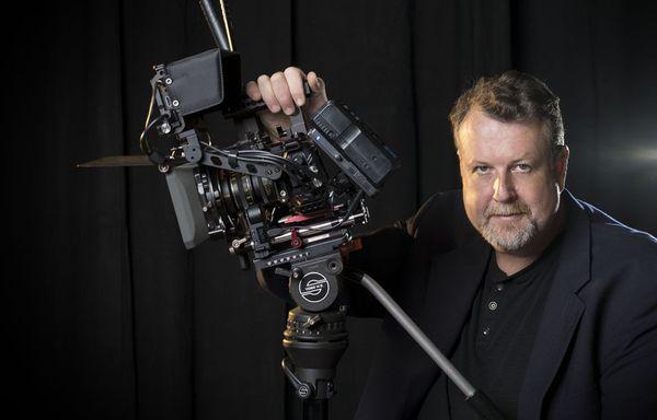 Accomplished Visual Artist