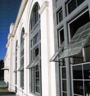 Midwest Window Systems