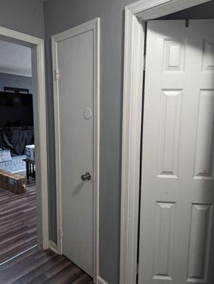 Precision Home Improvement