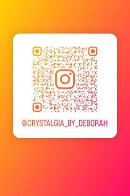 Crystalgia