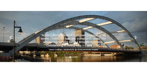 Action Telephone Exchange