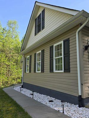 InstaGators Power Washing