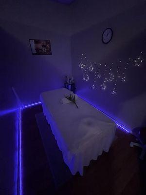 Clarita Theraphy Spa & Massage