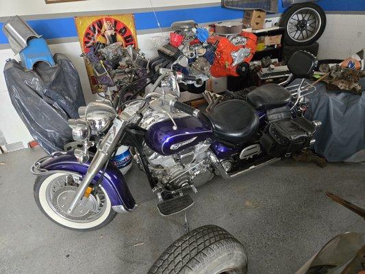 Stixman Diesel and Auto Repair