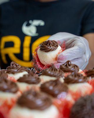 Rio Açai and Snacks
